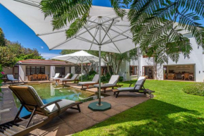 Fynbos House
